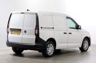 Volkswagen Caddy 2023 - Cargo 2.0 TDI Airco/CarPlay 06-2023 Bild 2 Miniaturansicht