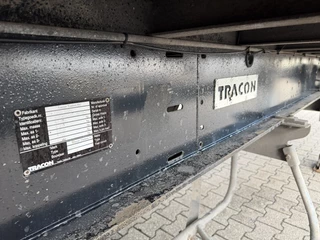 Tracon TO.1727 2006 - Closed Box / BPW-Disc / Double Stock imagen 7