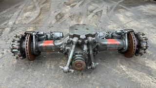 DAF N/A - 1873430 / 2146086 1344 RATIO 2.38 obrazek 1
