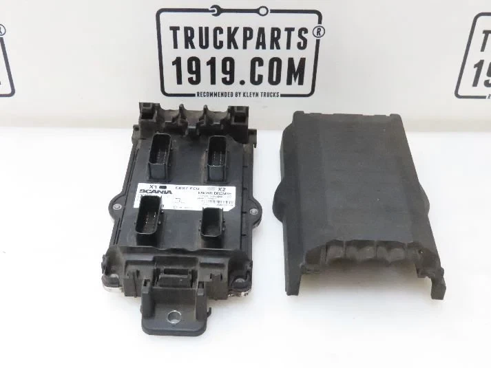 Knorr-Bremse - 2570040 EBS7 regeleenheid Scania Bild 1