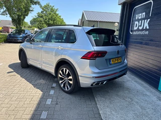 Volkswagen Tiguan 2022 - 1.4 TSI eHybrid R-Line image 2