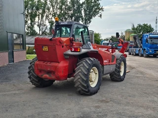 Manitou MT 1337 SLT 1999 - N/A obrazek 18