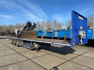 Fruehauf MET 2014 - N/A obrazek 2