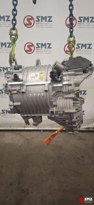 Mercedes-Benz N/A - Occ electromotor W447 Mercedes imagem 1
