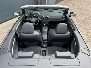 Audi A3 2015 - 1.4 TFSI Amb. Pro Line S bj.2015 Autom|Navi|Zeer mooi. zdjecie 11