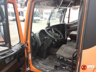 Iveco N/A 2016 - Occ cabine compleet Iveco Stralis HI Way euro 6 obrazek 8