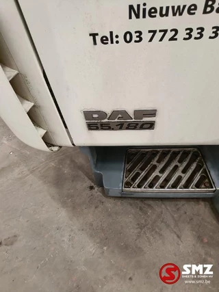 DAF N/A 2004 - Occ Cabine DAF 55 LF immagine 5
