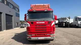 Scania 144 - 530 2001 - N/A afbeelding 2