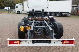Scania R 2019 - R500 NGS 6x2 Chassis, Stuur lift as image 3