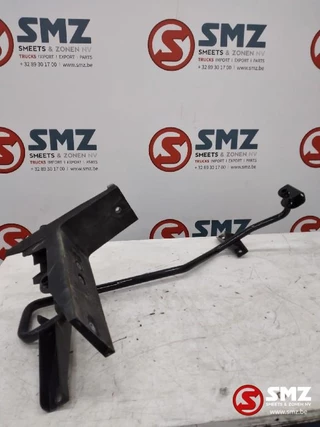 MAN N/A 2019 - Occ cabinespoilersteunen links+rechts MAN zdjecie 4