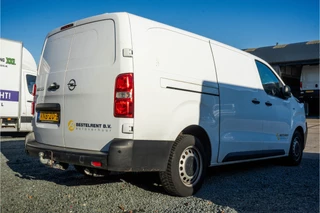 Opel Vivaro 2021 - L3H1 | 123 PK | Cruise | Airco | Navigatie zdjecie 4