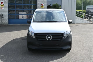 Mercedes-Benz Vito 2024 - 116 CDI L3 Pro zdjecie 2