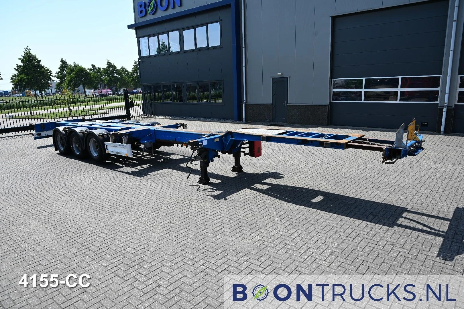 Pacton T3-010 2008 imagen 4