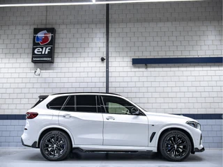 BMW X5 2022 - | xDrive45e | High Executive M-Sport Pakket afbeelding 2 miniatuur