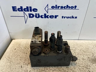 DAF N/A - 1450336-1981282 ACCUMULATORVENTIEL CF75(IV)/CF85(IV)/XF95/XF105 (SOME SENSORS NOT PRESENT) zdjecie 3