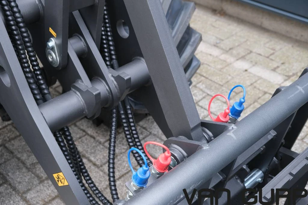 Eurotrac 2026 - W12 CS | 2026 | Euro Giant | afbeelding 23