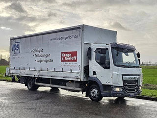 DAF N/A 2020 - LF 210 bild 5