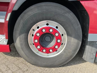 DAF XG+ 2022 - 530 FT zdjecie 41