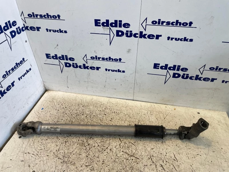 Renault - 7482556447 SHAFT ZF 7035955403 afbeelding 1