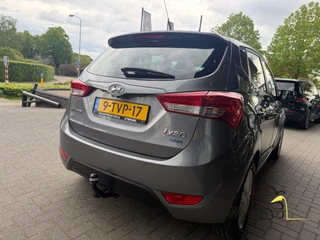 Hyundai ix20 2014 - 1.4i i-Vision / apk 5-2027 zdjecie 11
