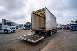 Renault N/A 2012 - PREMIUM 270 DXI+DHOLLANDIA immagine 7
