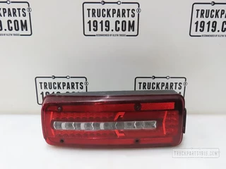 MAN N/A - 81252256579 Achterlicht LED Li. imagem 1