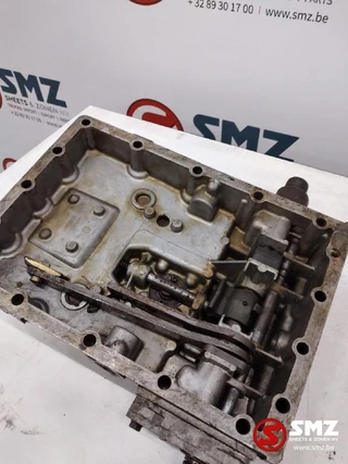 Mercedes-Benz N/A - Occ versnellingsbak Mercedes ZF 5S110GP изображение 4
