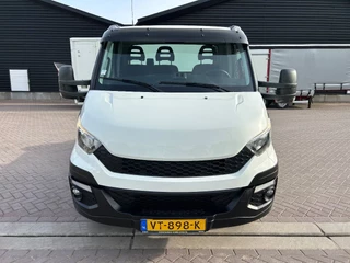 Iveco Daily 2016 - 40C21 BE TREKKER 7 ton EURO 5 HI MATIC image 7