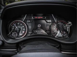 Dodge Ram 1500 2021 - TRX | 6.2L V8 Supercharged | 4x4 Crew Cab obrazek 8