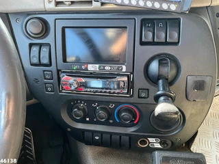 DAF FAG 75 CF 250 Zoeller 20m³ 2013 - N/A изображение 14