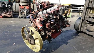 Engines D2865LOH05 te koop