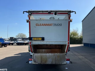 DAF FAN CF 340 Hiab 23 Tonmeter laadkraan 2021 - N/A obrazek 7