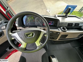 MAN TGX 2019 - 26 460 6x2, EURO 6, Combi, Retarder, Lifitng roof zdjecie 10