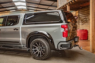 Chevrolet Silverado 2024 - 6.2 V8 High country imagen 6