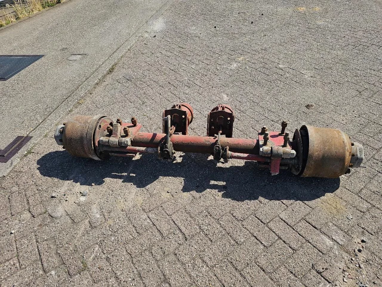 Hydro-Gigant 17.5 inch zdjęcie 3