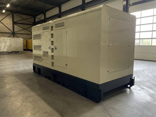 Iveco 2026 - C9TE9 - 415 kVA Generator - DPX-19796 afbeelding 3 miniatuur