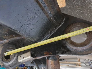 Engcon N/A - Tilting Coupler image 7