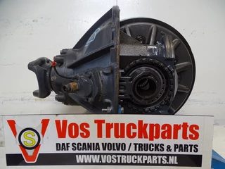 Scania R 2012 - R-780 5.25 INCL SPER obrazek 1