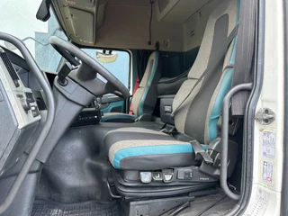 Volvo FM 420 2017 - FM 420 Globetrotter / Night-Airco / ADR (FL, OX, AT) / ALCOA obrazek 12