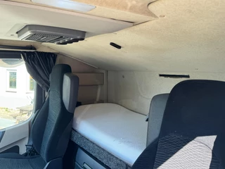 Mercedes-Benz Actros 2016 - 1840 6X2 EURO 6 CHASSIS imagem 9