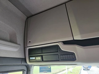 Scania R 2022 - 500R bild 10
