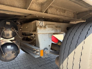 Schmitz Cargobull N/A 2018 - Iso Kasten Trailer / Laadklep / Stuur-As / Lift-As *Apk* obrazek 18