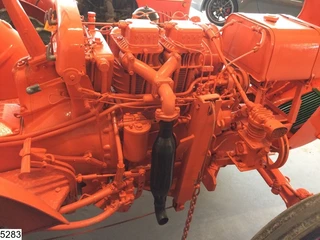 Same N/A 1958 - DA 30 2WD obrazek 7