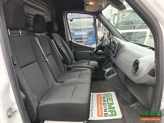 Mercedes-Benz Sprinter 2019 - N/A image 6