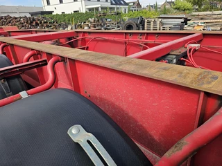 Trailer OZC 42-327 |40 FOOT HIGHCUBE CHASSIS| SAF DISC| APK /TUV | 18-09-2025. 2006 - N/A obrazek 32