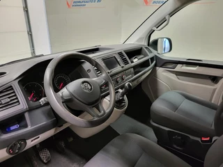 Volkswagen Transporter 2018 - 2.0TDI L2/H1 Trekhaak Euro 6! imagen 4