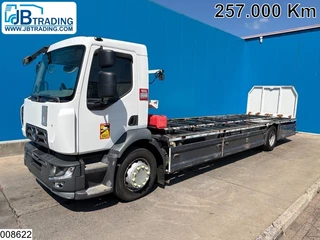 Renault 19 2019 - D 280 EURO 6 te koop