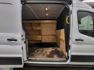Ford Transit 2024 - 2.0TDCI L2/H2 Trekhaak Euro 6! bild 7