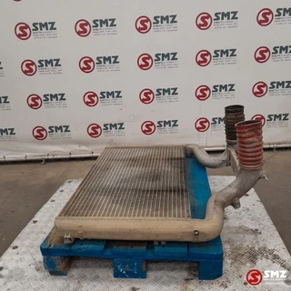 DAF N/A - Occ intercooler DAF obrazek 4