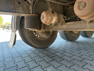 Krone N/A 2018 - ALU DROPSIDES / HUCKEPACK / DRUMBRAKES / NL-TRAILER / APK: 02-2027 image 28
